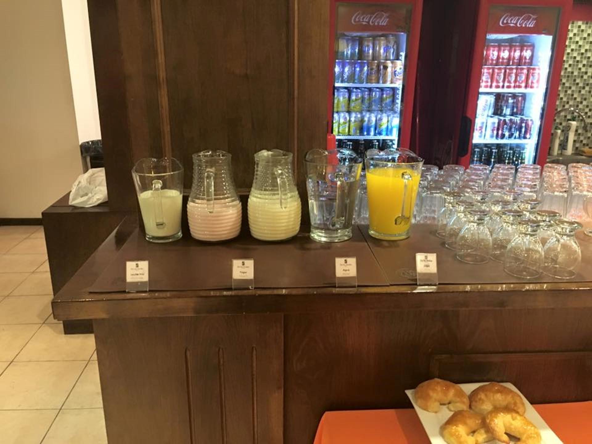 Hotel De Los Andes 우수아이아 외부 사진