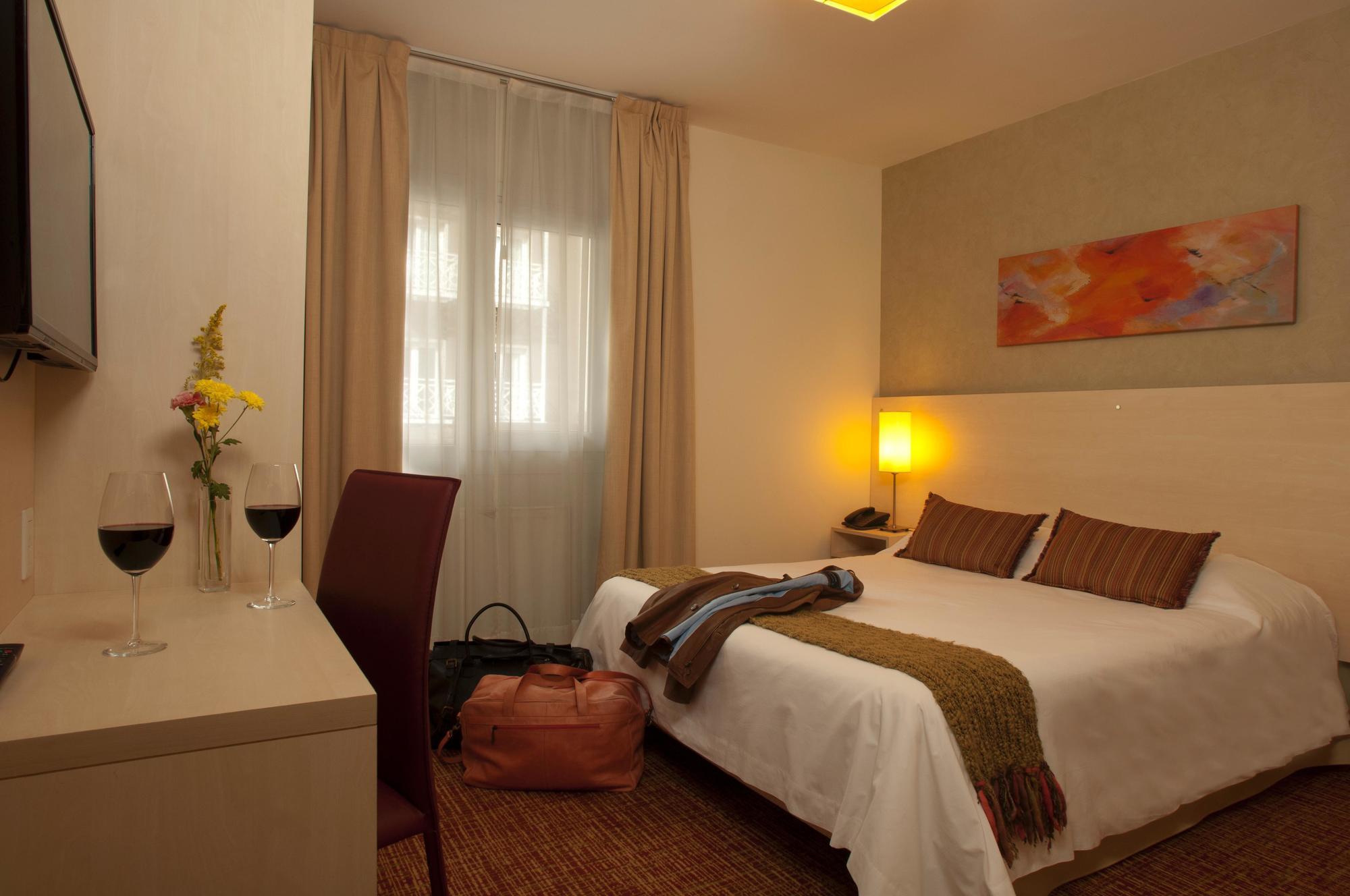 Hotel De Los Andes 우수아이아 외부 사진